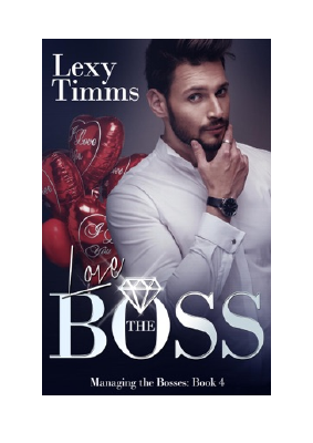 Baixar Love the Boss PDF Grátis - Lexy Timms.pdf